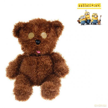 WHITE HOUSE Minionki Miś Minionka Boba 28 cm