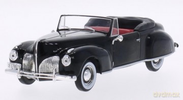 WHITEBOX Lincoln Continental 1939 [MODELARSTWO]