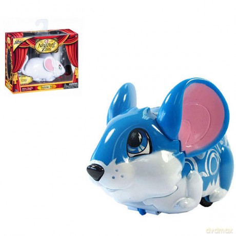 ZHU ZHU PETS The Amazing Zhus Pets Dynam