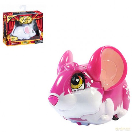 ZHU ZHU PETS The Amazing Zhus Pets Picca
