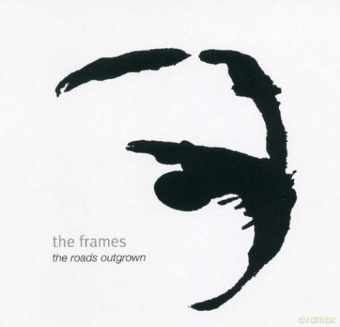 Frames: The Roads Outgrown [CD]
