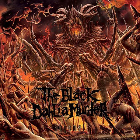The Black Dahlia Murder: Abysmal (Limited Edition) (digipack) [2CD]