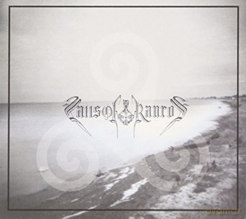 Falls Of Rauros: Believe In No Coming Shore (digipack) [CD]