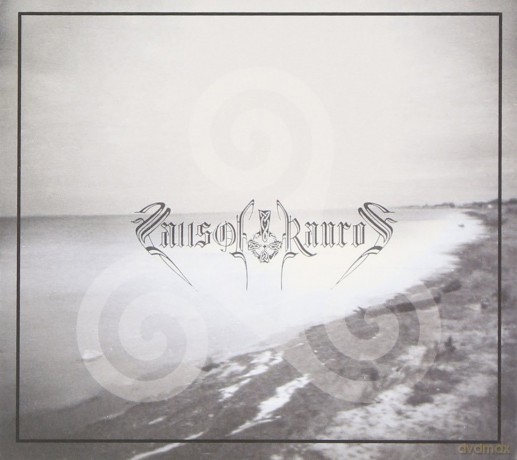 Falls Of Rauros: Believe In No Coming Shore (digipack) [CD]