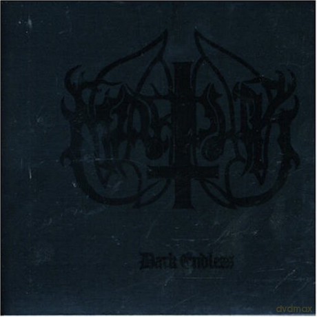 Marduk: Dark Endless (digipack) [CD]