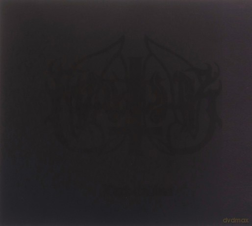 Marduk: Dark Endless (digipack) [CD]