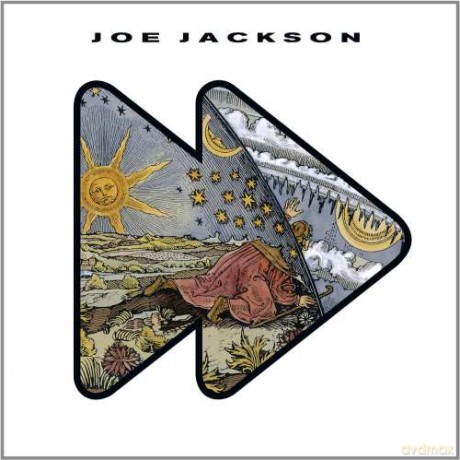 Joe Jackson: Fast Forward [2xWinyl]