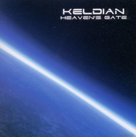 Keldian: Heaven's Gate [CD]