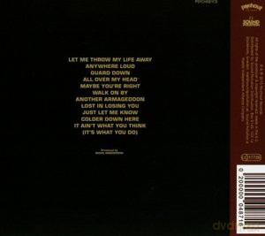 Imperial State Electric: Honk Machine [CD]