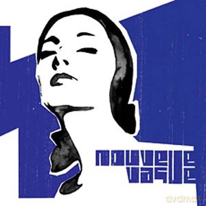 Nouvelle Vague: Nouvelle Vague [Winyl]