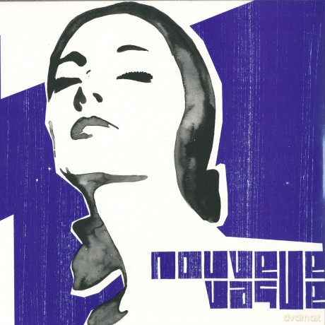 Nouvelle Vague: Nouvelle Vague [Winyl]