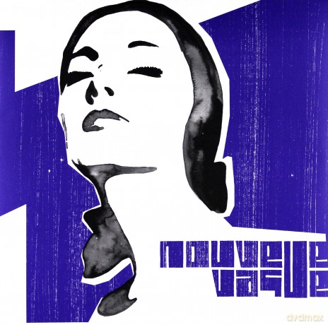 Nouvelle Vague: Nouvelle Vague [Winyl]