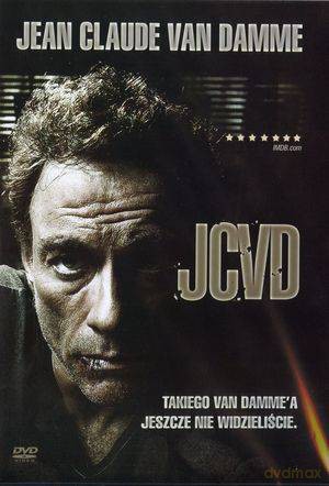 JCVD (Jean-Claude Van Damme) [DVD]