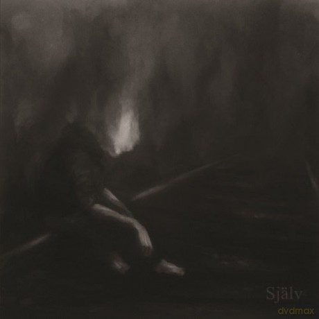 Omheten: Sjalv [CD]