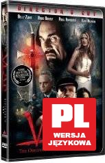 Vlad [DVD]