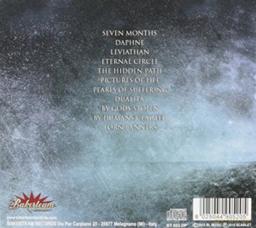Artaius: Torn Banners (digipack) [CD]