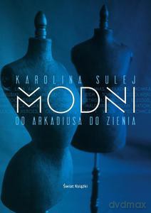 Modni - Karolina Sulej [KSIĄŻKA]