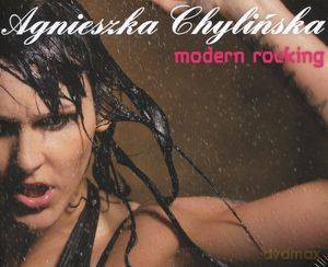 Agnieszka Chylińska: Modern Rocking [CD]