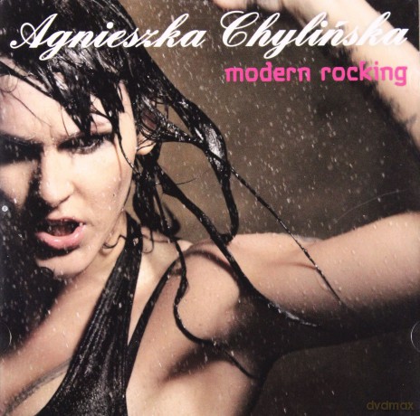 Agnieszka Chylińska: Modern Rocking [CD]