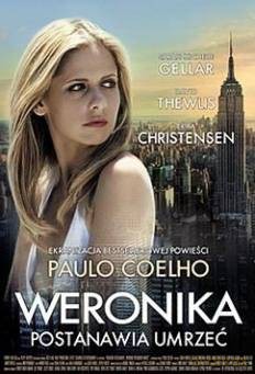 Weronika postanawia umrzeć BOX limitowany + audiobook [DVD]