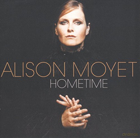 Alison Moyet: Hometime (Deluxe Edition) [2CD]