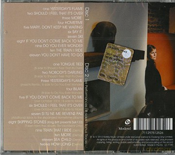 Alison Moyet: Hometime (Deluxe Edition) [2CD]