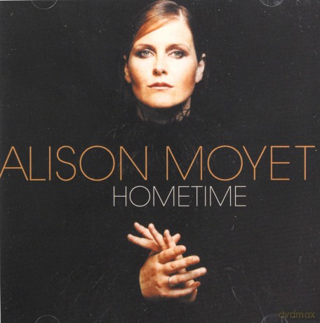 Alison Moyet: Hometime (Deluxe Edition) [2CD]