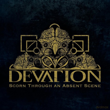 Devation: Scorn Through An Absent Scene (digipack) [CD]