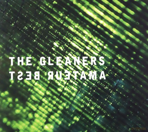 Amateur Best: The Gleaners (digipack) [CD]