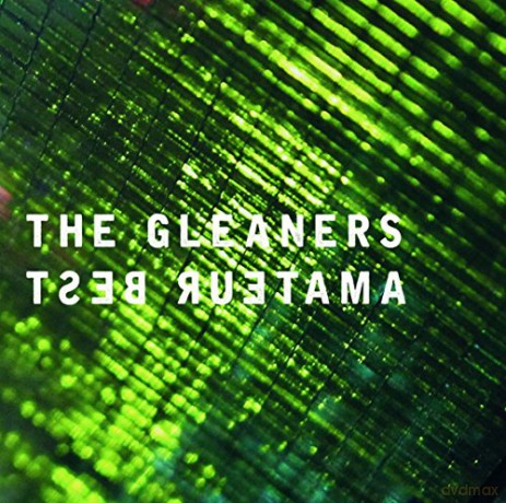Amateur Best: The Gleaners [Winyl]