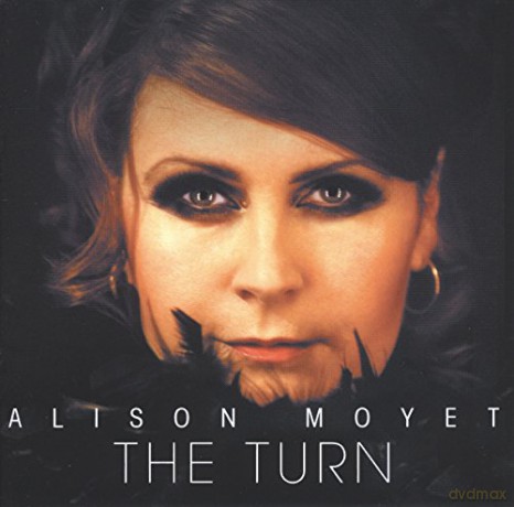 Alison Moyet: The Turn [Winyl]