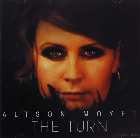 Alison Moyet: The Turn (Deluxe Edition) [2CD]