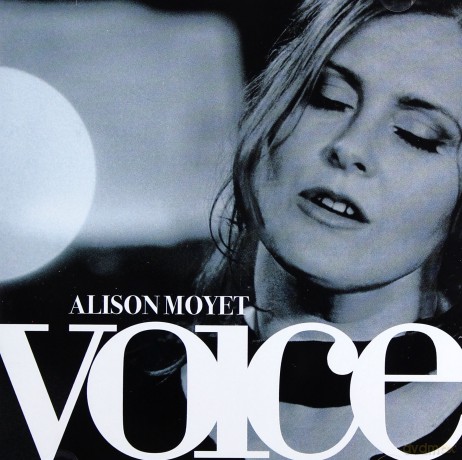 Alison Moyet: Voice (Deluxe Edition) [2CD]