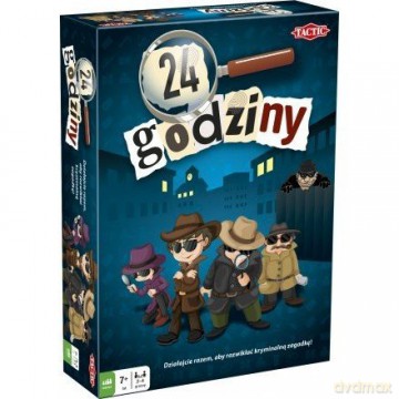 24 godziny [GRA]