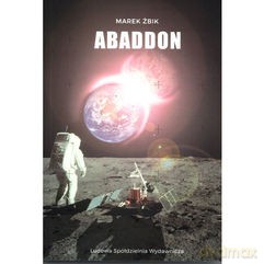 Abaddon [KSIĄŻKA]
