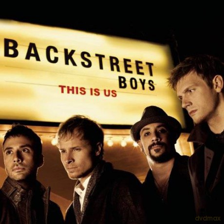 Backstreet Boys: This Is Us (Eco Style) [CD]