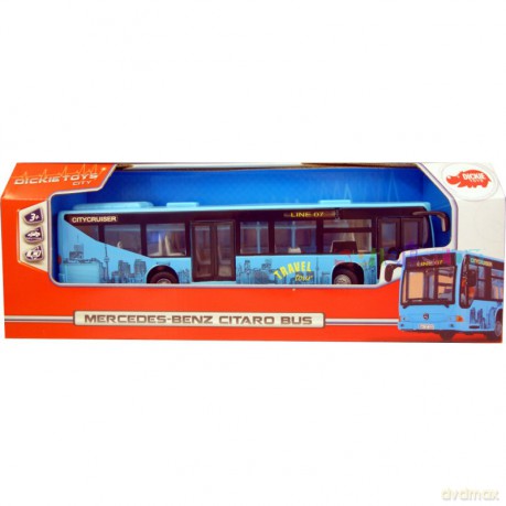 Autobus miejski, 2 rodzaje