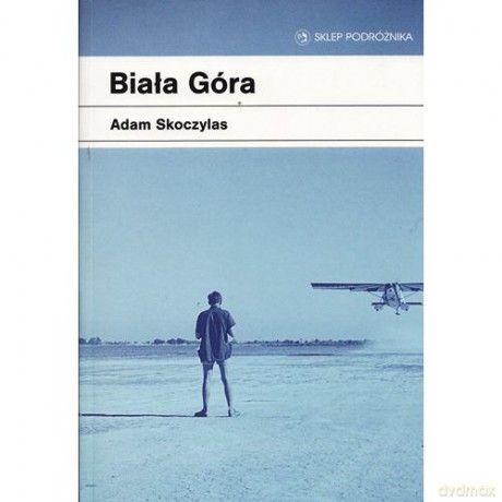 Biała Góra [KSIĄŻKA]