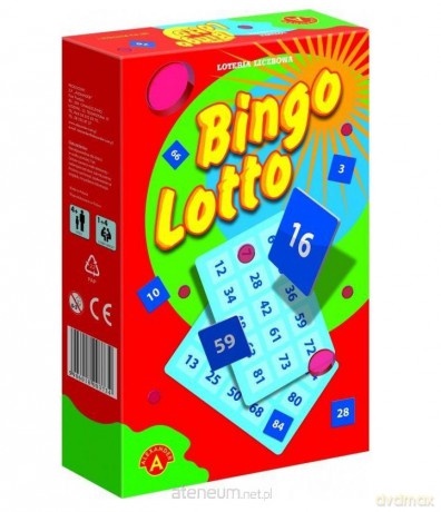 Bingo Lotto mini [GRA]