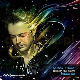 Andy Moor: Breaking The Silence vol.1 [2CD]