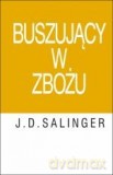 Buszujący w zbożu (twarda) [KSIĄŻKA]