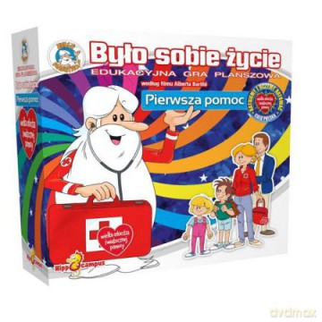 Było sobie życie. Pierwsza pomoc [GRA]