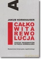 Całkowita rewolucja [KSIĄŻKA]