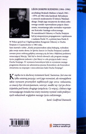 Chrześcijanin u progu nowego wieku [KSIĄŻKA]