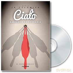 Ciało. Narzędzie do kochania [AUDIOBOOK]