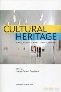 Cultural Heritage [KSIĄŻKA]