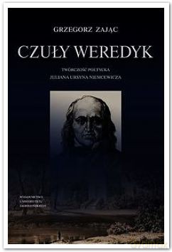 Czuły weredyk [KSIĄŻKA]