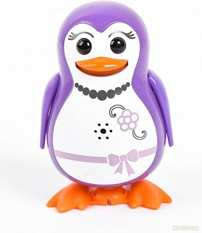 DUMEL DigiPenguins Pingwinki, różne wzory