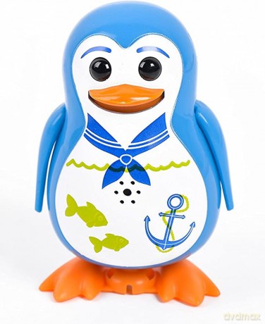 DUMEL DigiPenguins Pingwinki, różne wzory