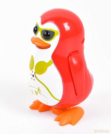 DUMEL DigiPenguins Pingwinki, różne wzory